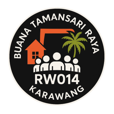 Buana Taman Sari Raya
