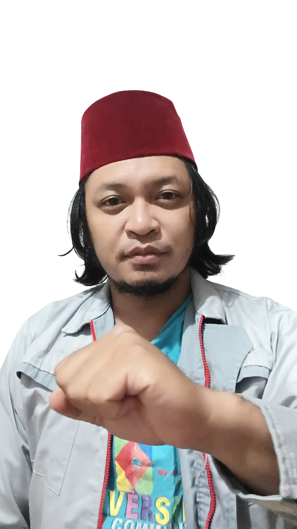 Ryan Aji Junanda Pamungkas