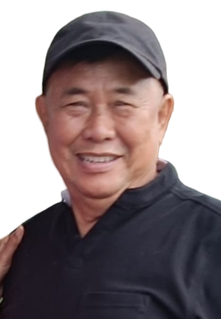 H Nurjaman A Barata SE, M.Pd.