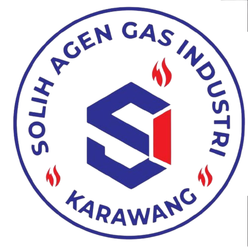 Solih Agen Gas Industri